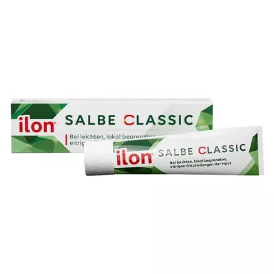 ilon kenőcs klasszikus, 50 g