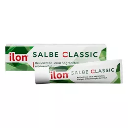 ILON Classic kenőcs, 100 g