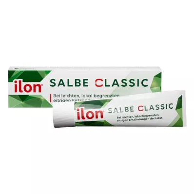 ILON Classic kenőcs, 100 g