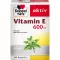 DOPPELHERZ E-vitamin 600 N lágy kapszula, 80 kapszula