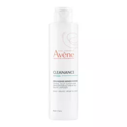 AVENE Cleanance HYDRA Nyugtató tisztító krém, 200 ml