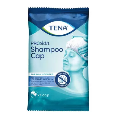 TENA® PROskin sampon sapka, 1 db TENA® PROskin sampon sapka, 1 db