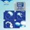 TENA® PROskin sampon sapka, 1 db