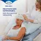 Instructions for use for TENA® PROskin sampon sapka, 1 db - 1