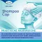 Instructions for use for TENA® PROskin sampon sapka, 1 db - 2