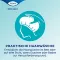 Instructions for use for TENA® PROskin sampon sapka, 1 db - 3