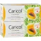 CARICOL tasak dupla csomagolásban, 40X21 ml