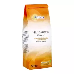 FLOHSAMEN NUKLEÁR, 500 g