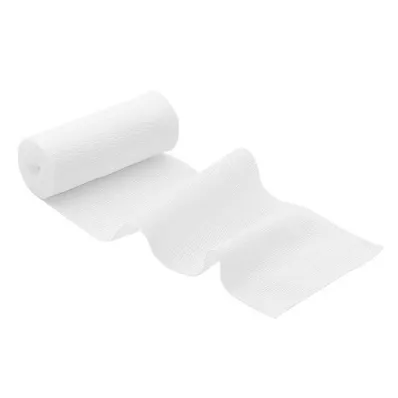 Peha-Lastotel rögzítő pólya 4 cm x 4 m, 1 db