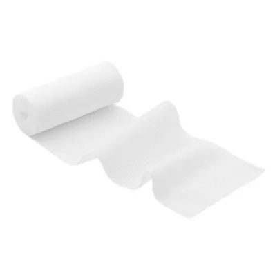 Peha-Lastotel rögzítő pólya 10 cm x 4 m, 1 db