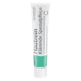 HAUT IN BALANCE Bőrtisztító Special Cr. Cleanser, 20 ml