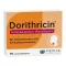 DORITHRICIN Toroktabletták erdei bogyós gyümölcs, 40 db