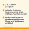 DORITHRICIN Toroktabletták erdei bogyós gyümölcs, 40 db