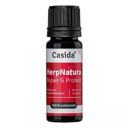 HERPNATURA Javítás &amp; Védelem, 10 ml