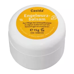 ENGELWURZBALSAM Baba &amp; Gyermekek, 15 g