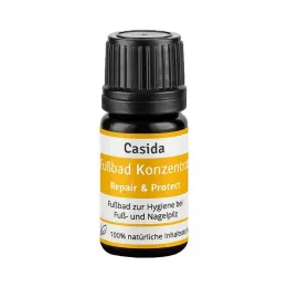 FUSSBAD Koncentrátum javítás &amp; Protect, 5 ml