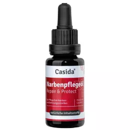 NARBENPFLEGEÖL Javítás &amp; Védelem, 20 ml
