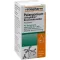 PELARGONIUM-RATIOPHARM Bronchiális cseppek, 20 ml