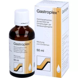 GASTROPLEX Csepp, 50 ml