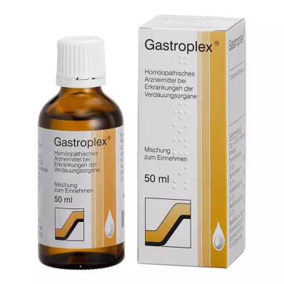 Gastroplex cseppek, 50 ml