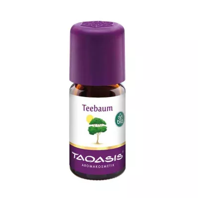 Teafaolaj bio, 5 ml Teafaolaj bio, 5 ml
