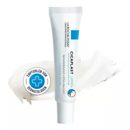ROCHE-POSAY Cicaplast ajakápoló B5 balzsam, 7,5 ml