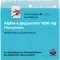 ALPHA-LIPOGAMMA 600 mg filmtabletta, 100 db