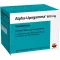 ALPHA-LIPOGAMMA 600 mg filmtabletta, 100 db