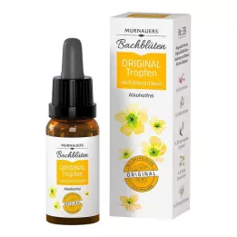 BACHBLÜTEN Murnauer eredeti cseppjei alkohol nélkül, 20 ml