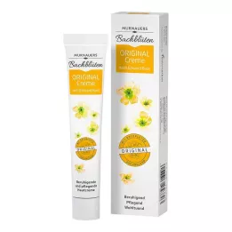 BACHBLÜTEN Murnauers Original krém Dr.Bach szerint, 30 g
