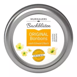BACHBLÜTEN Murnauers Original édesség, 50 g