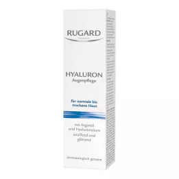 RUGARD Hyaluron szemápoló, 15 ml