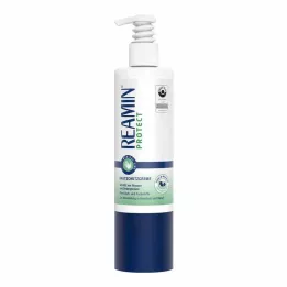 REAMIN Protect bőrvédő krém adagoló flakon, 300 ml