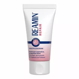 REAMIN Javító bőrápoló krém, 50 ml