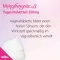Mykofungin 3 hüvelytabletta 200 mg, 3 db