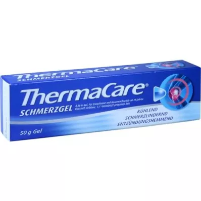 THERMACARE Fájdalomgél, 50 g