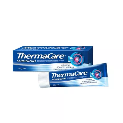 THERMACARE Fájdalomgél, 50 g