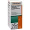 PELARGONIUM-RATIOPHARM Bronchiális cseppek, 100 ml