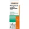 PELARGONIUM-RATIOPHARM Bronchiális cseppek, 100 ml