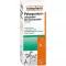 PELARGONIUM-RATIOPHARM Bronchiális cseppek, 100 ml