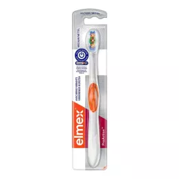 ELMEX ProAction hibrid fogkefe közepes, 1 db