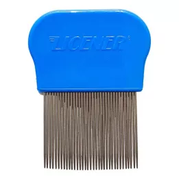 LICENER Nit fésű, 1 db