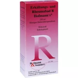 RECOVERY- UND Reumafürdő R Hofmanns, 250 ml