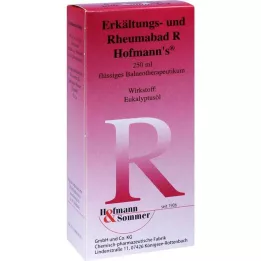 RECOVERY- UND Reumafürdő R Hofmanns, 250 ml