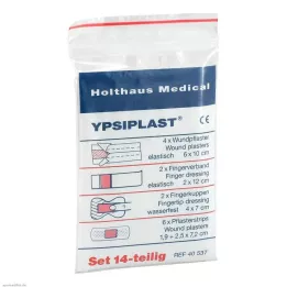PFLASTERSET YPSIPLAST 14 darab, 1 db