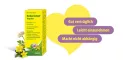 Instructions for use for Sedaristone cseppek, 50 ml - 3