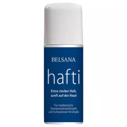 BELSANA hafti bőrragasztó/ragasztó, 60 ml