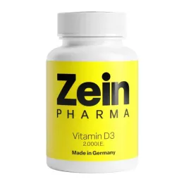 D3-vitamin 2000 NE kapszula, 90 db