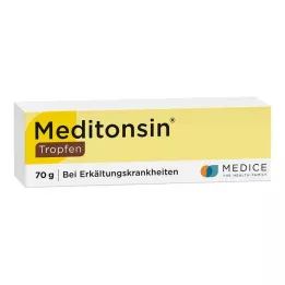 MEDITONSIN Csepp, 70 g