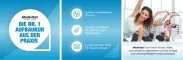 Instructions for use for Medivitan® iV ampulla, 8 db - 8